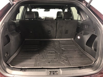 2022 Ford Edge ST-Line