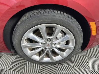 2013 Cadillac XTS Luxury