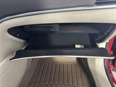 2013 Cadillac XTS Luxury