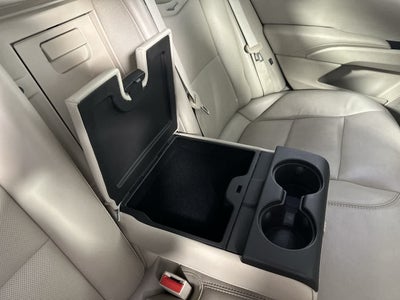 2013 Cadillac XTS Luxury