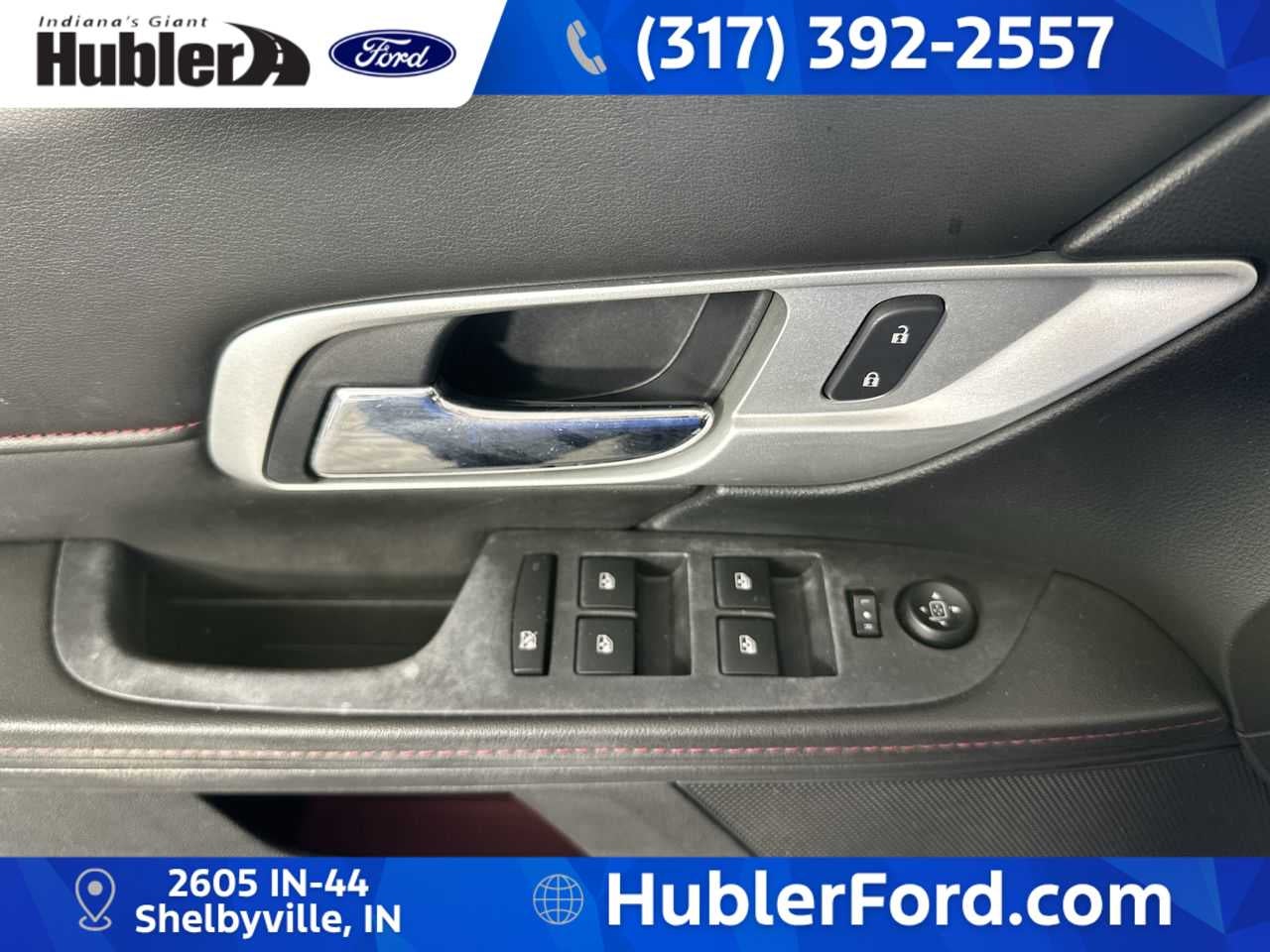 2013 GMC Terrain SLE