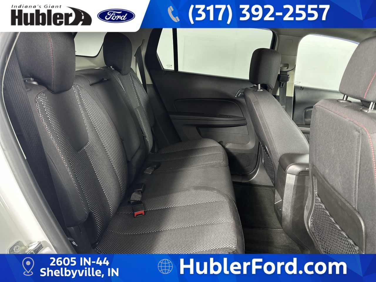 2013 GMC Terrain SLE