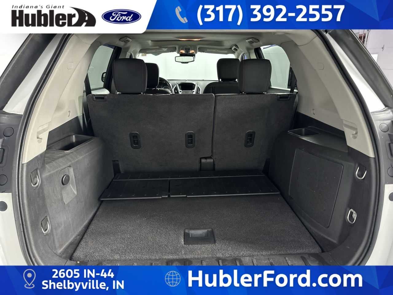 2013 GMC Terrain SLE