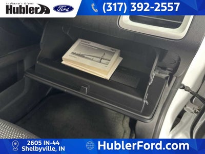 2013 GMC Terrain SLE