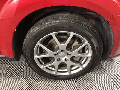 2016 Dodge Journey R/T