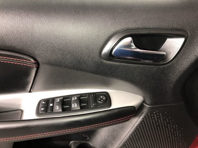 2016 Dodge Journey R/T