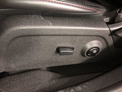 2016 Dodge Journey R/T