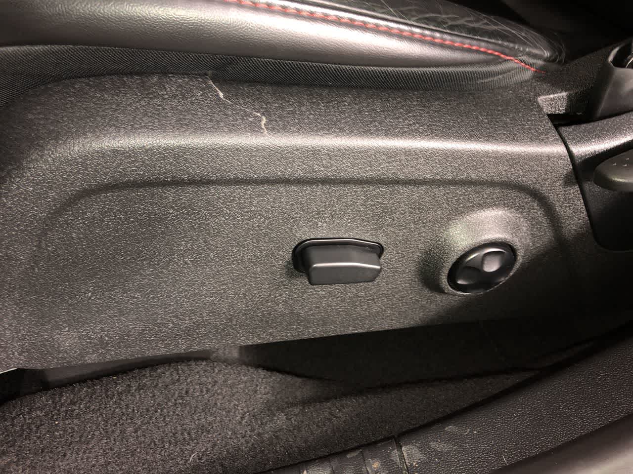 2016 Dodge Journey R/T