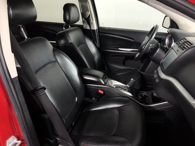 2016 Dodge Journey R/T