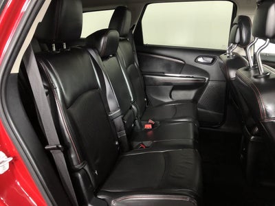 2016 Dodge Journey R/T