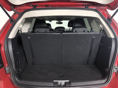 2016 Dodge Journey R/T