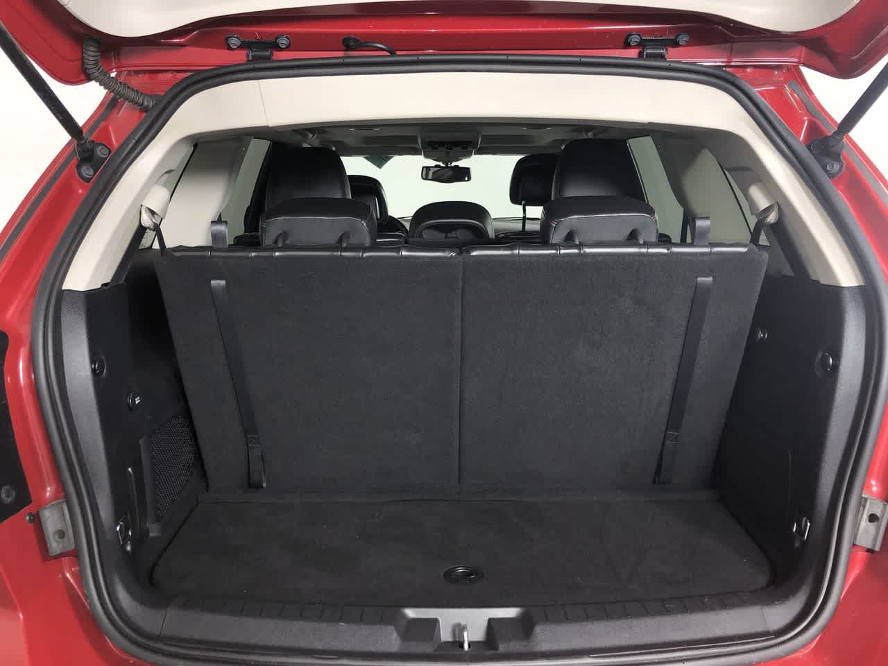 2016 Dodge Journey R/T