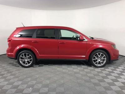 2016 Dodge Journey R/T