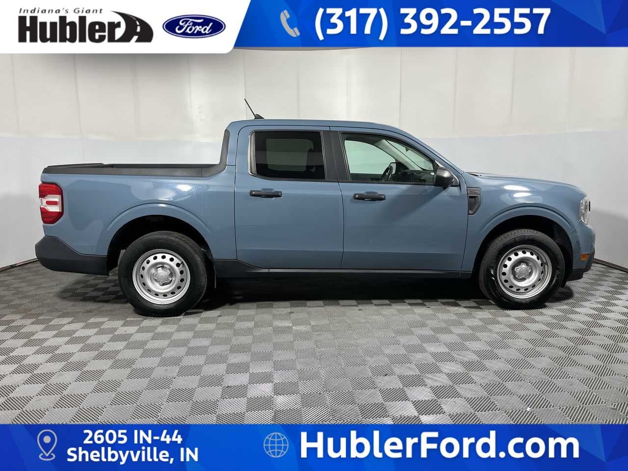 2022 Ford Maverick XL