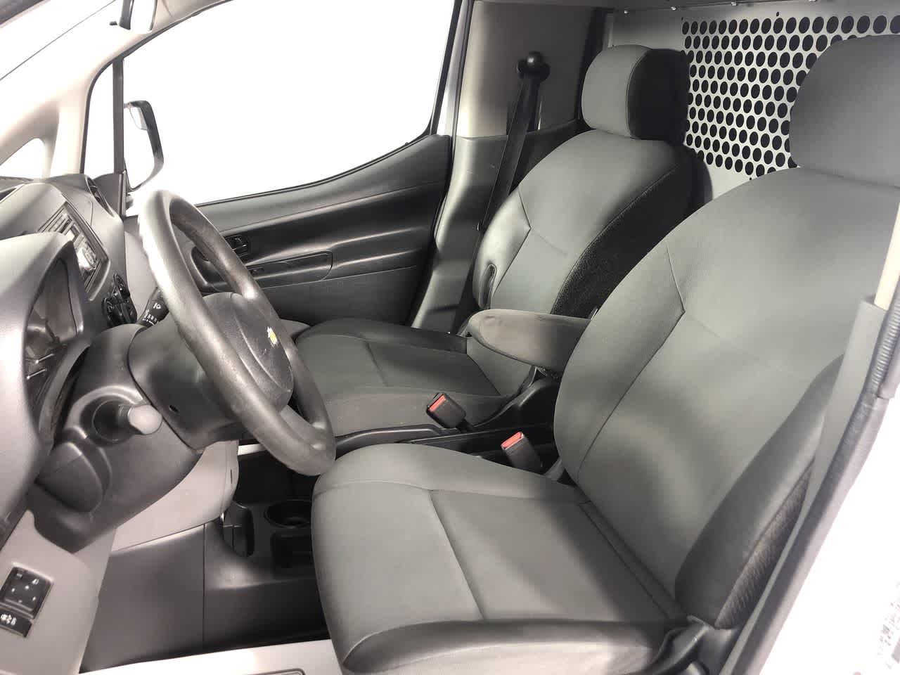 2015 Chevrolet City Express LT