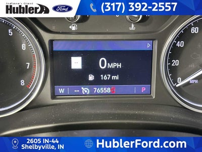 2021 Buick Enclave Premium