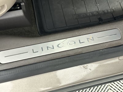 2021 Lincoln Corsair Reserve