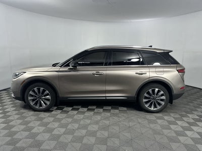 2021 Lincoln Corsair Reserve