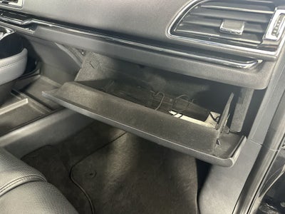 2022 Lincoln Navigator L Reserve