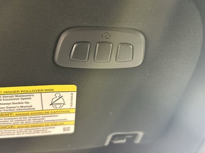 2022 Lincoln Navigator L Reserve