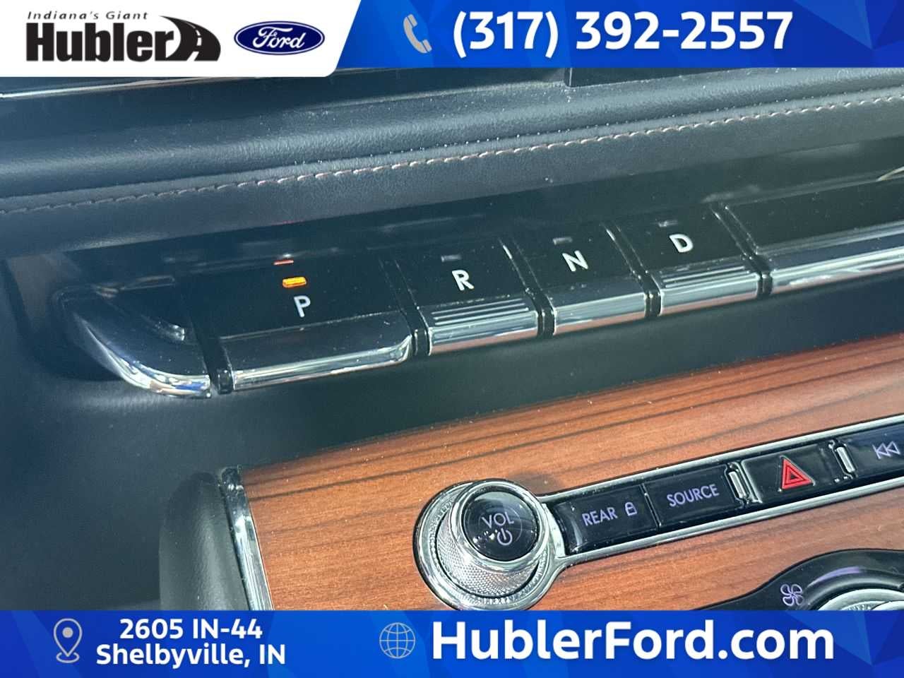2022 Lincoln Aviator Grand Touring