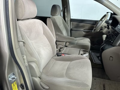 2007 Toyota Sienna LE