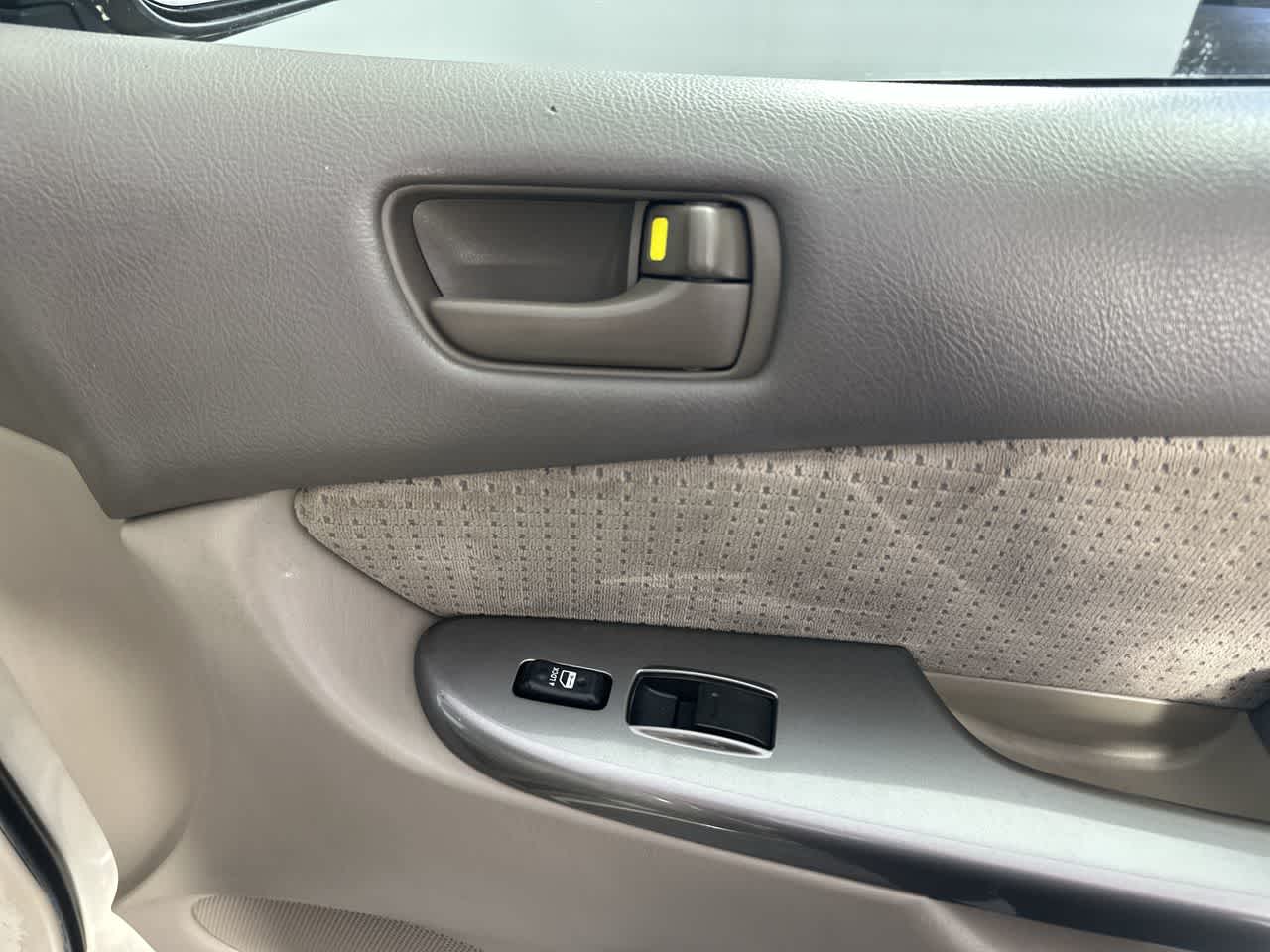 2007 Toyota Sienna LE