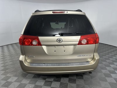2007 Toyota Sienna LE