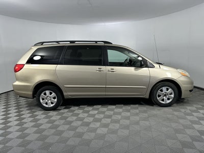 2007 Toyota Sienna LE