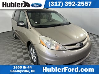 2007 Toyota Sienna LE