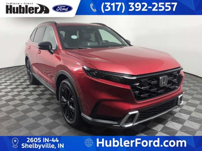 2023 Honda CR-V Hybrid Sport Touring