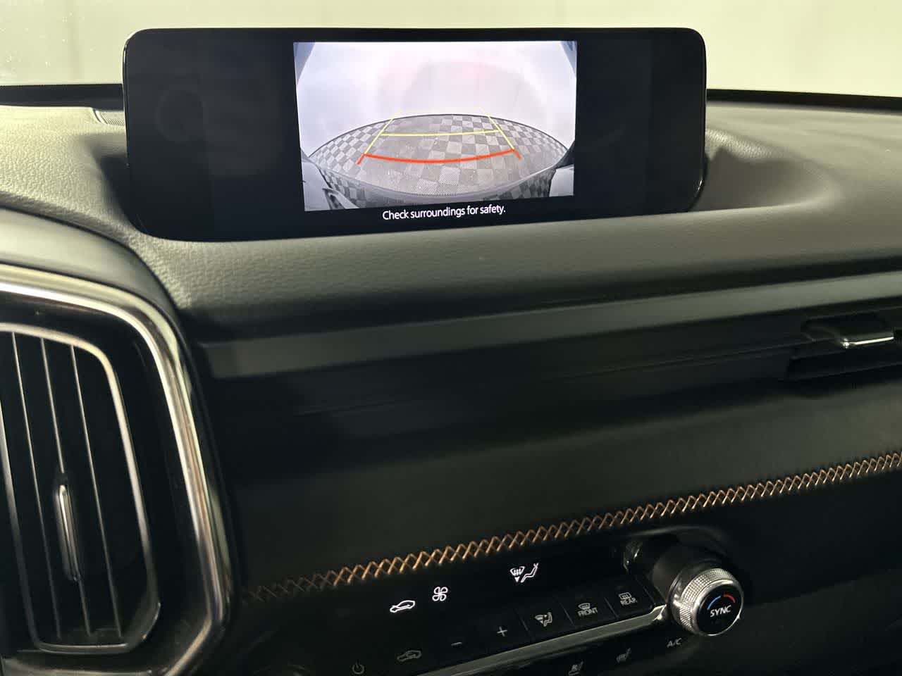 2023 Mazda Mazda CX-50 2.5 S Premium Plus Package