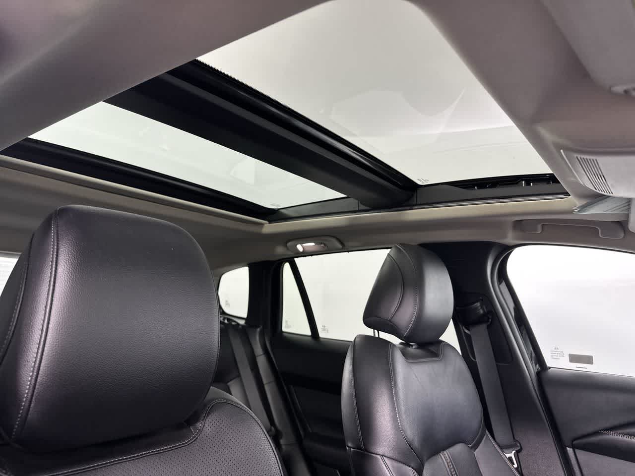 2023 Mazda Mazda CX-50 2.5 S Premium Plus Package