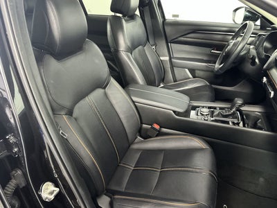 2023 Mazda Mazda CX-50 2.5 S Premium Plus Package