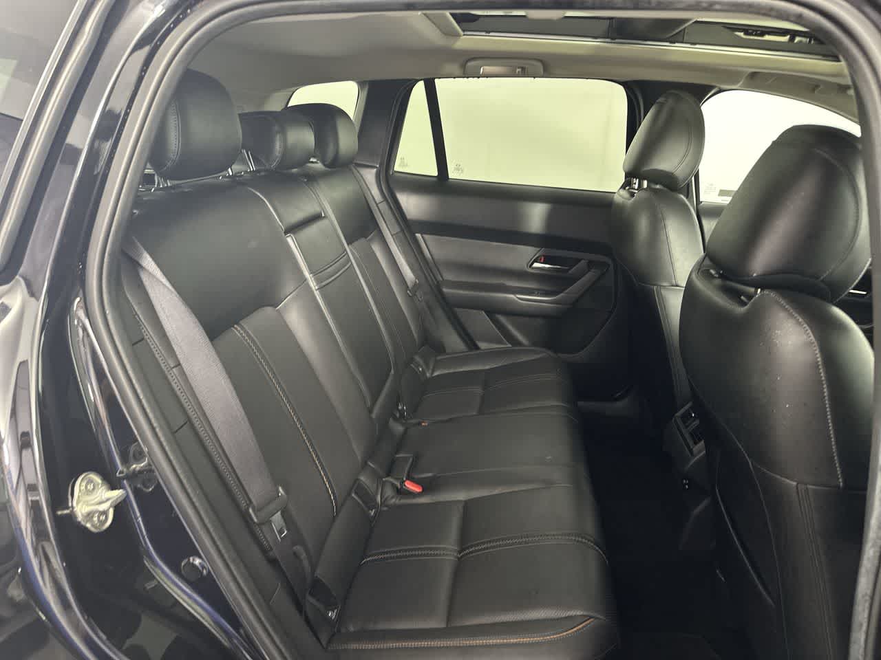 2023 Mazda Mazda CX-50 2.5 S Premium Plus Package