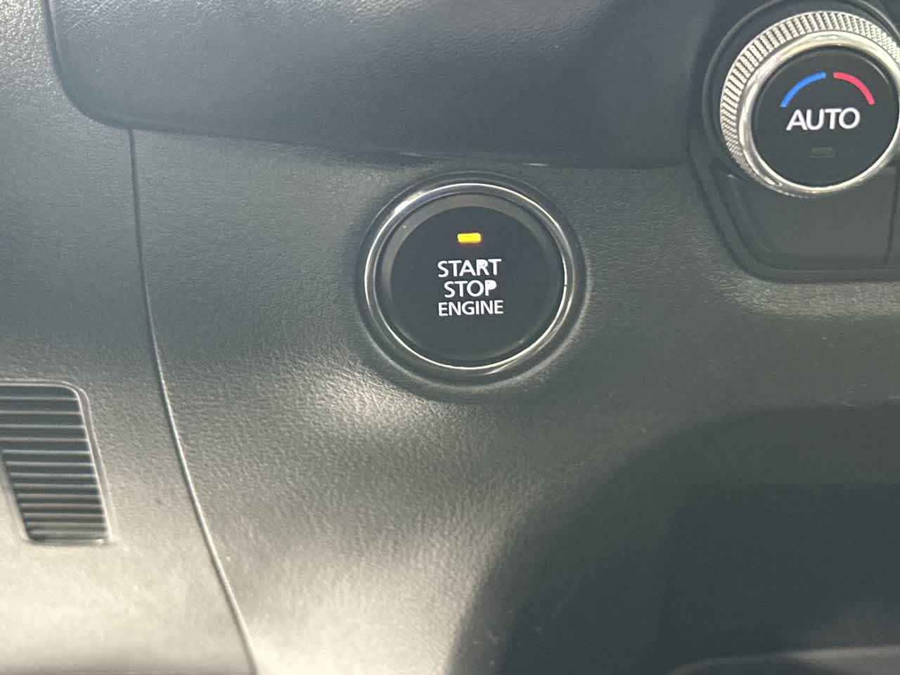 2023 Mazda Mazda CX-50 2.5 S Premium Plus Package