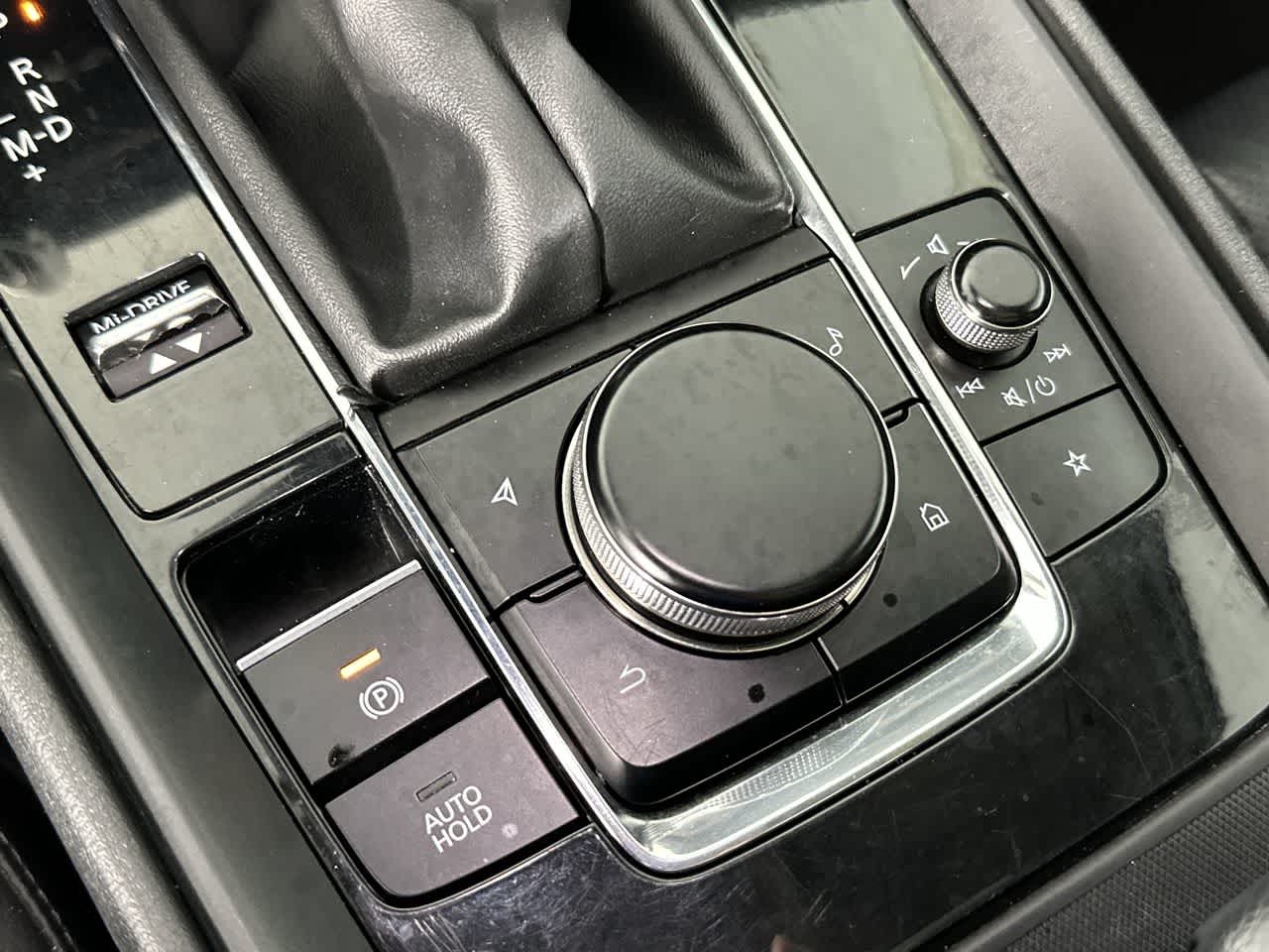 2023 Mazda Mazda CX-50 2.5 S Premium Plus Package