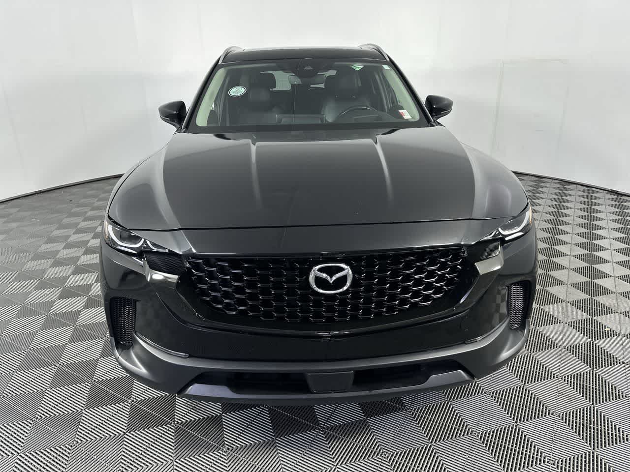 2023 Mazda Mazda CX-50 2.5 S Premium Plus Package