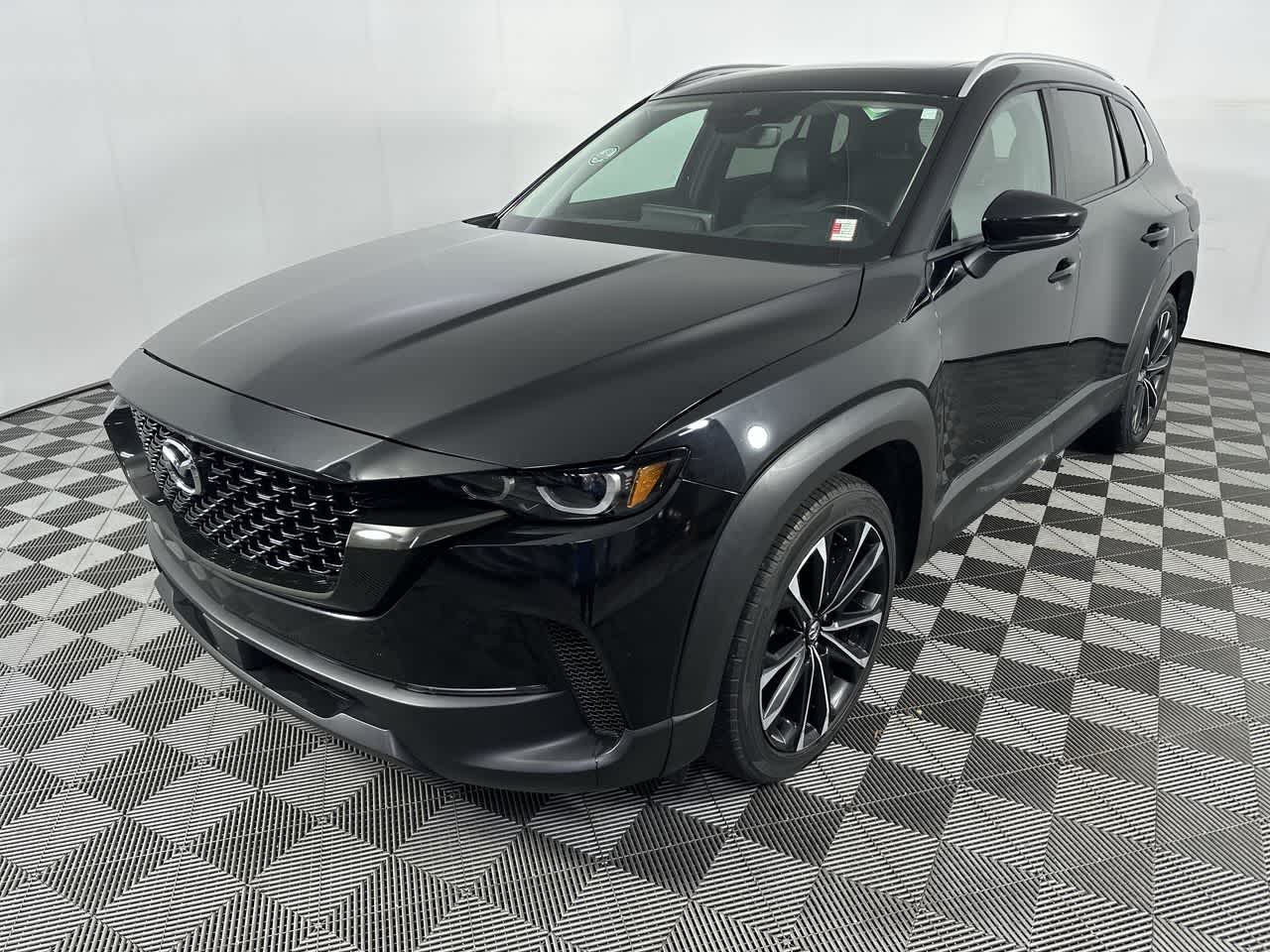 2023 Mazda Mazda CX-50 2.5 S Premium Plus Package