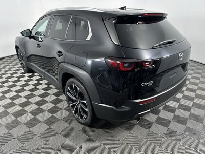 2023 Mazda Mazda CX-50 2.5 S Premium Plus Package