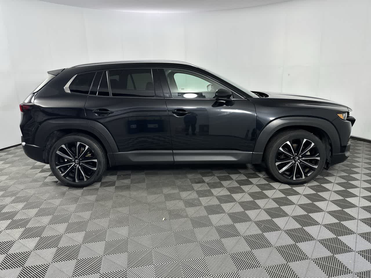 2023 Mazda Mazda CX-50 2.5 S Premium Plus Package