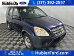 2005 Honda CR-V LX
