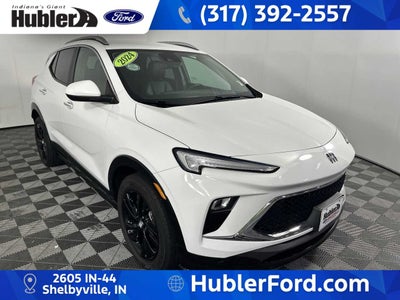 2024 Buick Encore GX Sport Touring