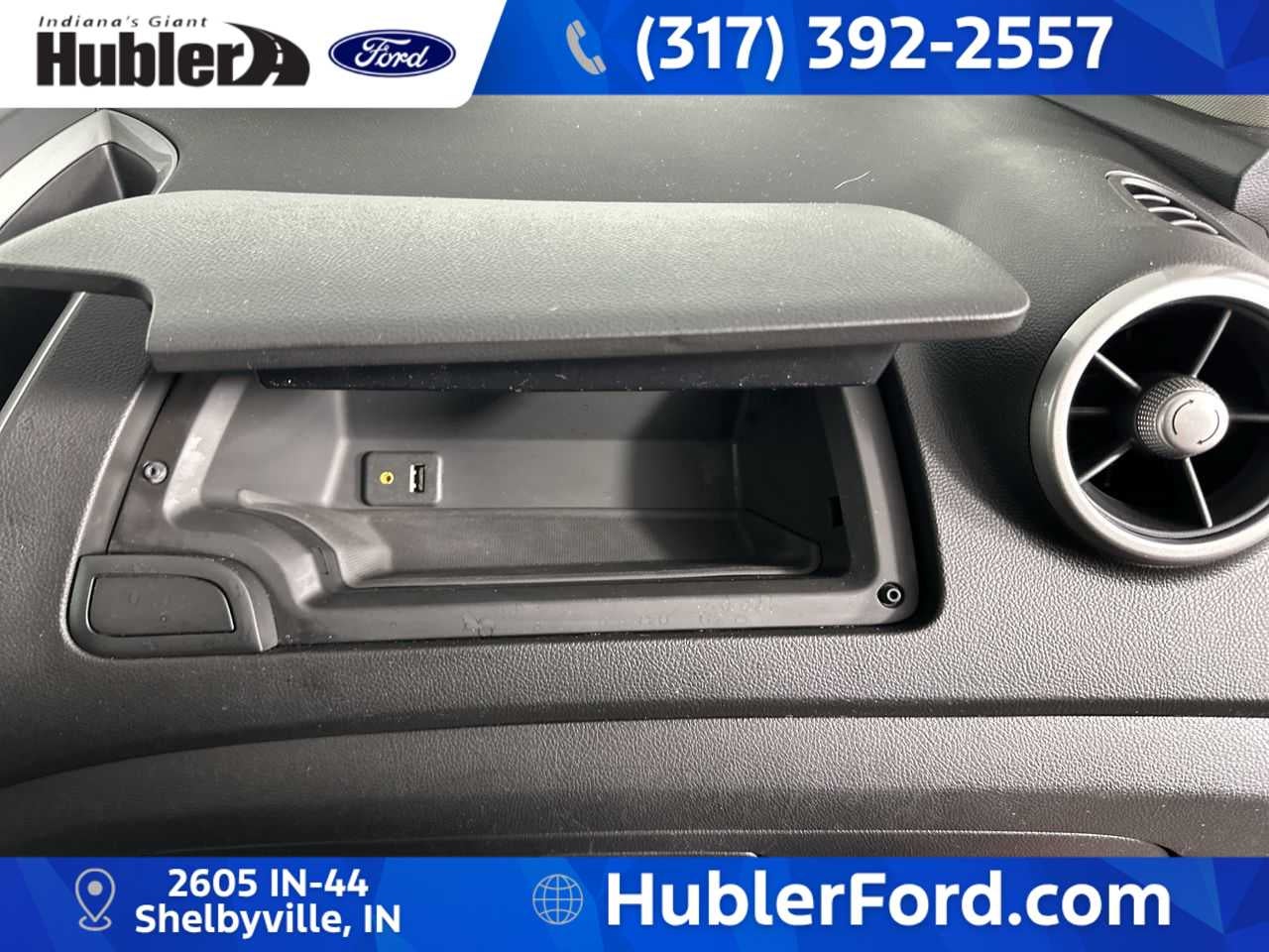 2015 Chevrolet Trax LT