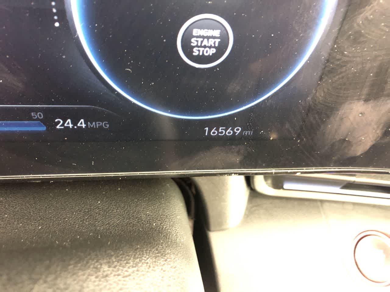 2024 Hyundai Elantra N Line