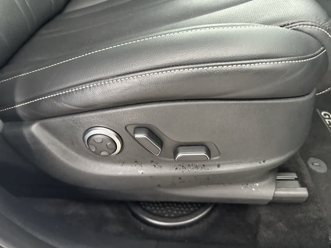 2024 Genesis GV80 2.5T AWD