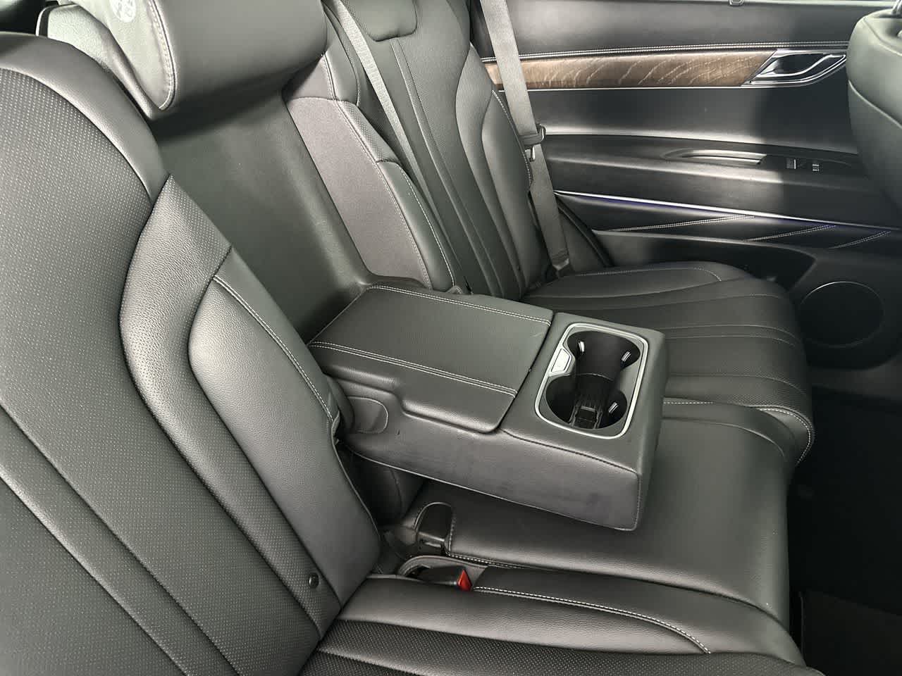 2024 Genesis GV80 2.5T AWD