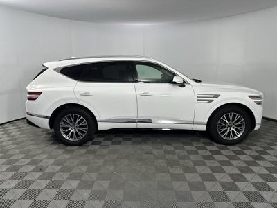 2024 Genesis GV80 2.5T AWD