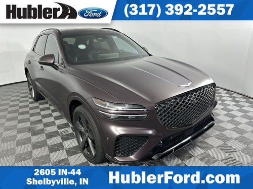 2023 Genesis GV70 2.5T