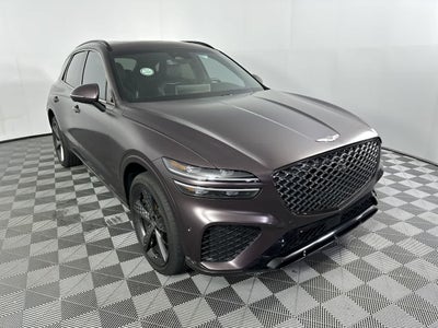 2023 Genesis GV70 2.5T
